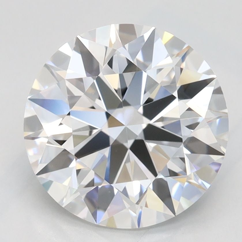 Loose Diamond - ROUND 2.23ct D VVS1