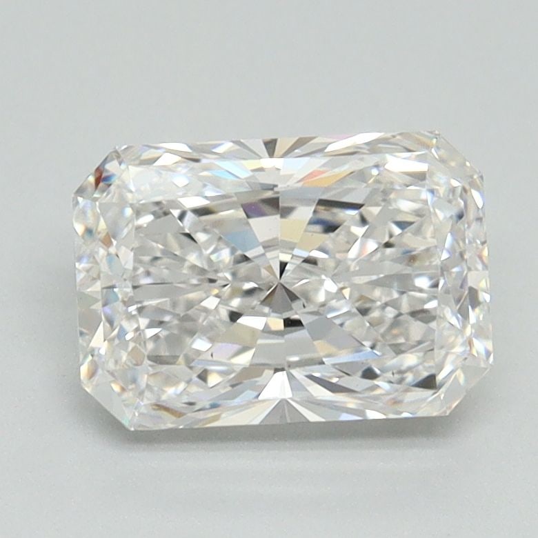 Loose Diamond - RADIANT 1.62ct F VS1
