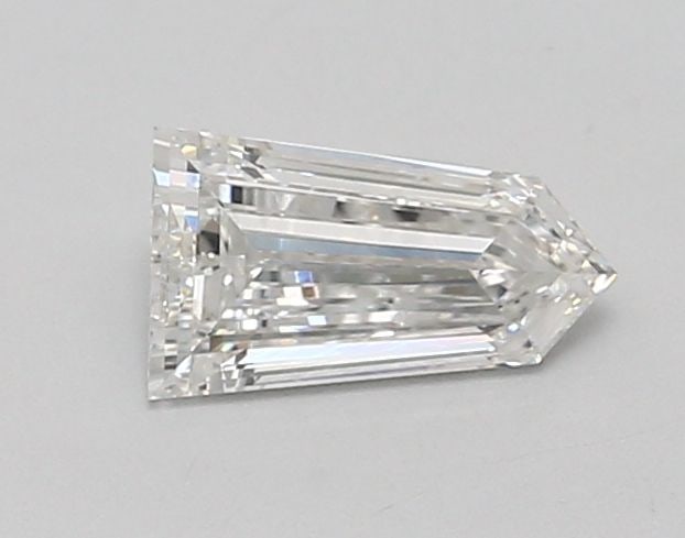 Loose Diamond - PENTAGONAL 0.86ct E VVS1