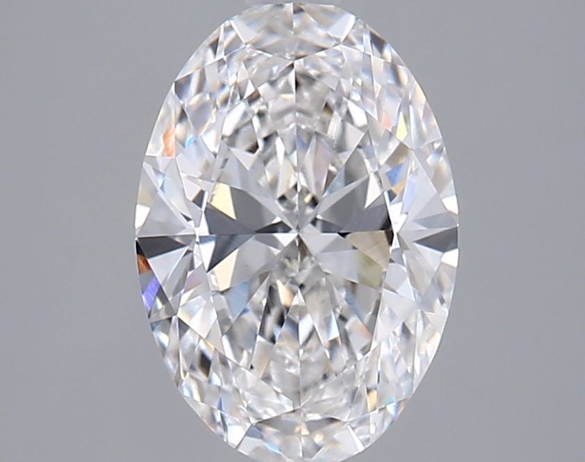 Loose Diamond - OVAL 1.52ct G VVS2