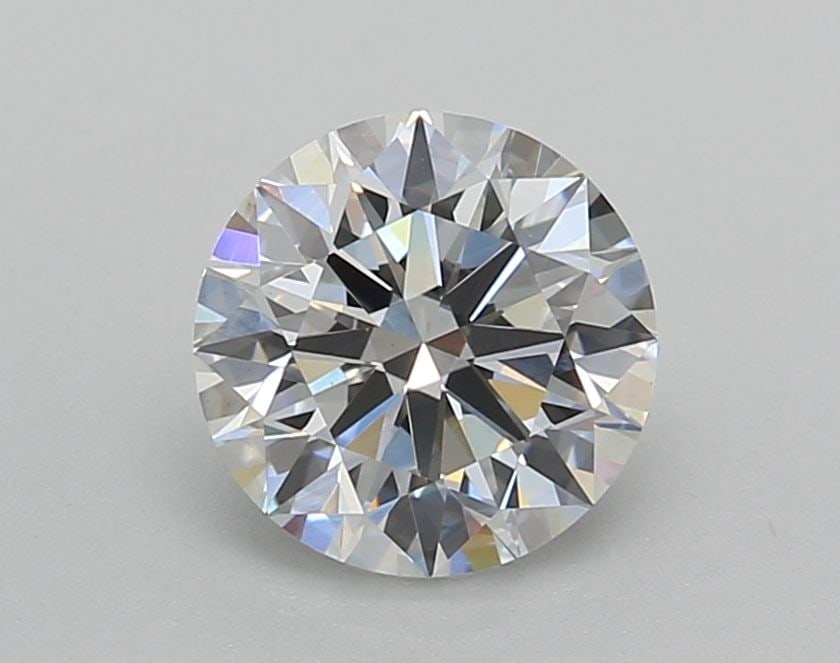 Loose Diamond - ROUND 1.52ct F VS1