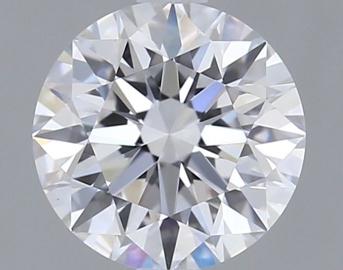 Loose Diamond - ROUND 1.2ct D VS1