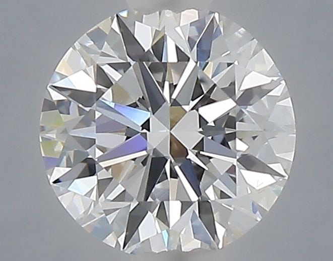 Loose Diamond - ROUND 1.03ct E VS1: Loose Diamond - ROUND 1.03ct E VS1 Source: This is a real non-mined Diamond that has been grown in a lab Shape: ROUND Carats: 1.03 Color: E Clarity: VS1 Certification: NONE Video: Video Link The