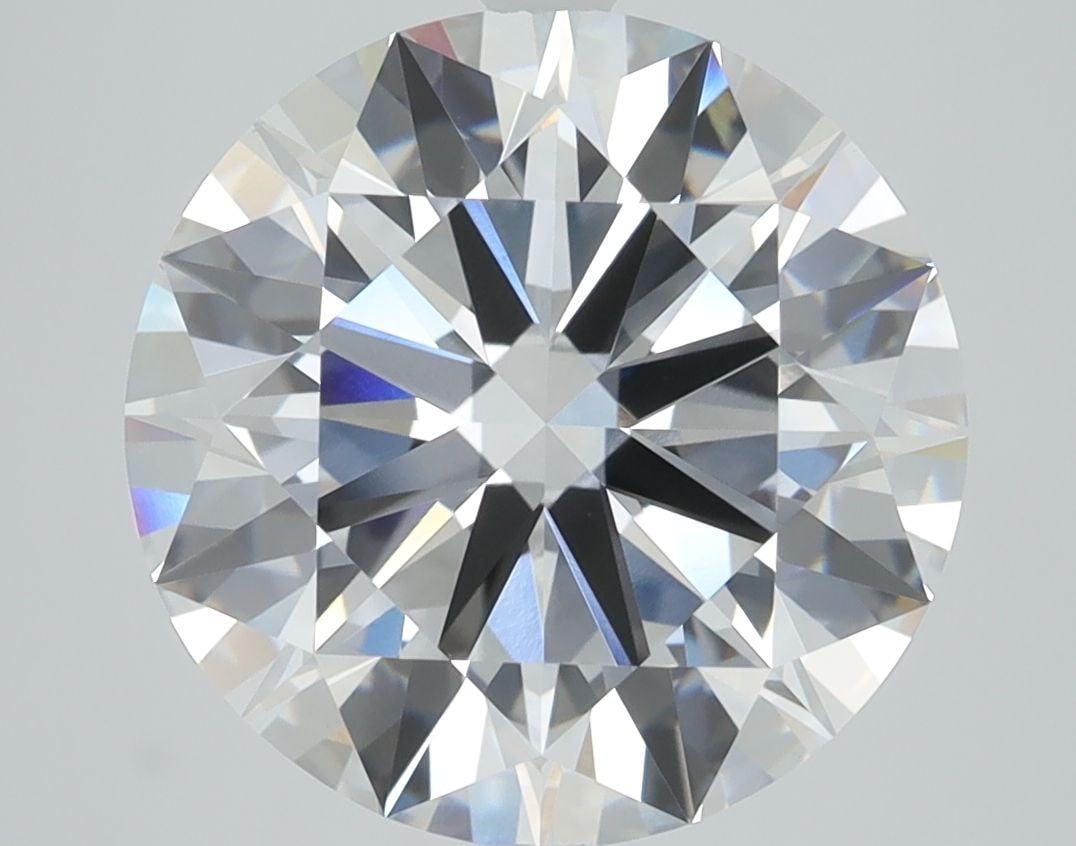 Ideal Loose Diamond - ROUND 5.81ct E VVS1: Ideal Loose Diamond - ROUND 5.81ct E VVS1 Source: This is a real non-mined Diamond that has been grown in a lab Shape: ROUND Carats: 5.81 Color: E Clarity: VVS1 Certification: IGI Video: Video Link
