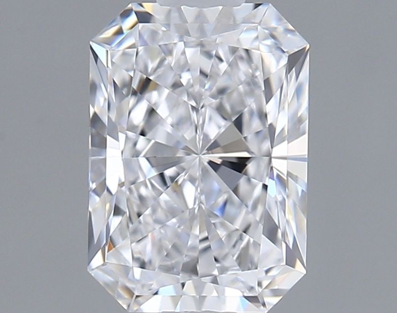 Loose Diamond - RADIANT 1.0ct D IF