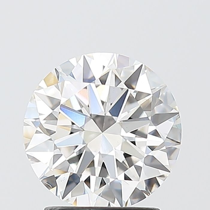 Loose Diamond - ROUND 2.01ct F VS1