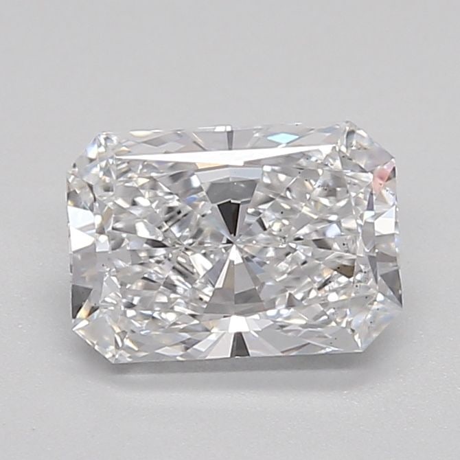 Loose Diamond - RADIANT 0.94ct D SI1