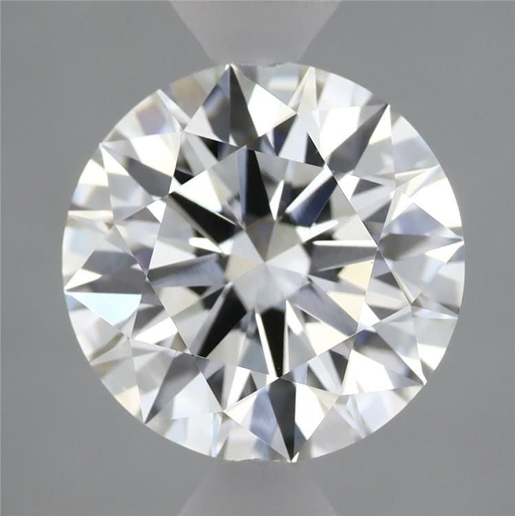 Ideal Loose Diamond - ROUND 2.71ct F VVS2