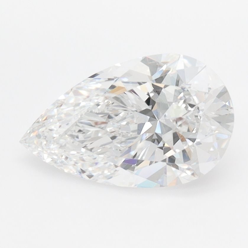 Loose Diamond - PEAR 1.44ct D VVS2