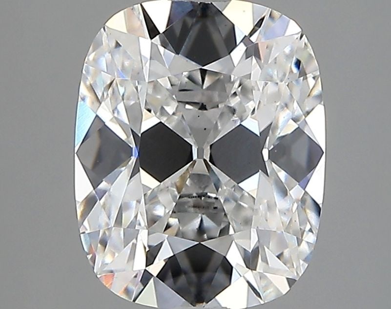 Loose Diamond - CUSHION MODIFIED 2.33ct D VS1