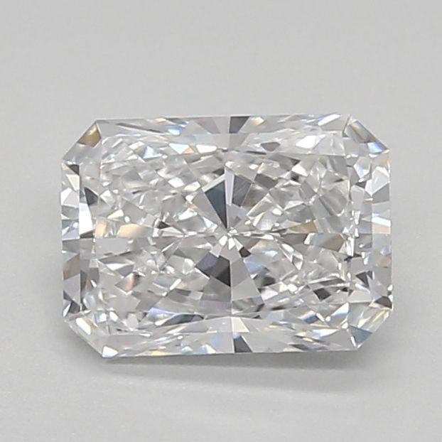 Loose Diamond - RADIANT 0.92ct D VVS2