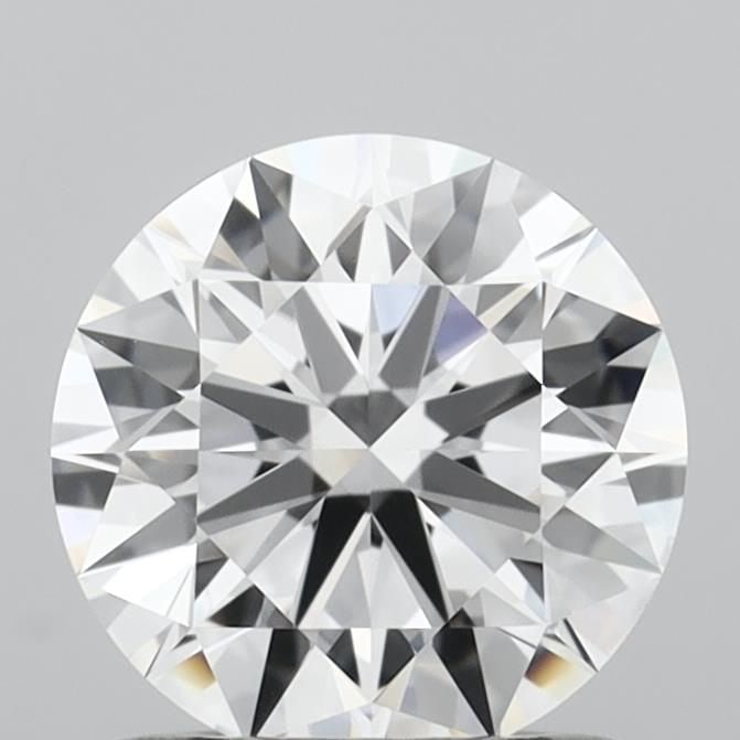 Ideal Loose Diamond - ROUND 1.03ct D VVS2