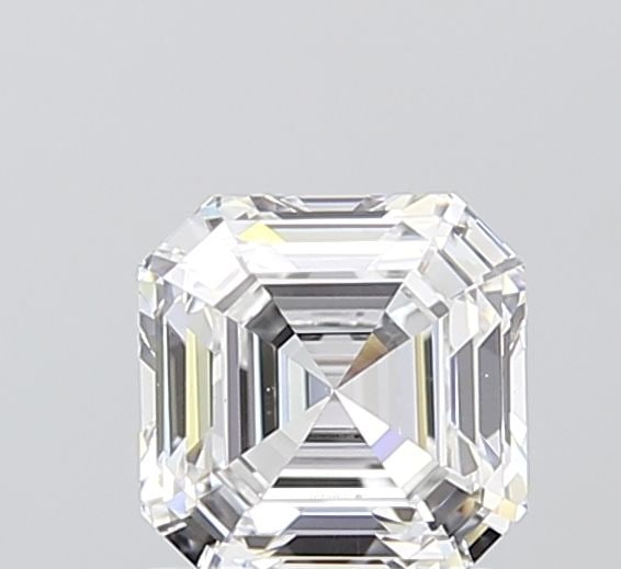 Loose Diamond - ASSCHER 1.33ct D VS1
