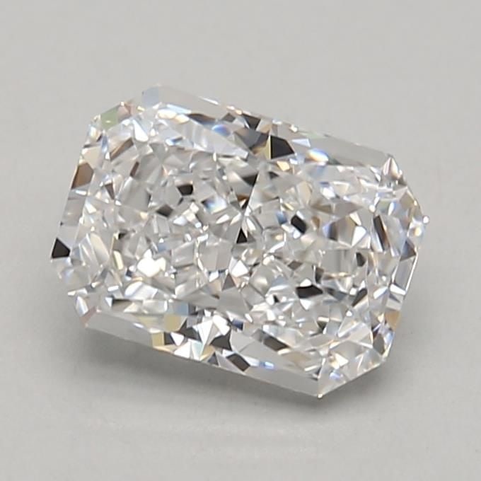 Loose Diamond - RADIANT 1.07ct D VVS1