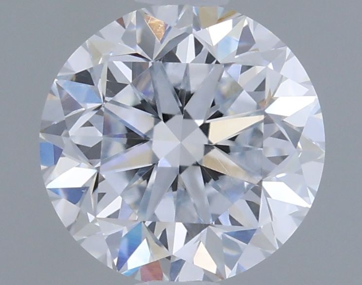Loose Diamond - ROUND 1.04ct F VS1