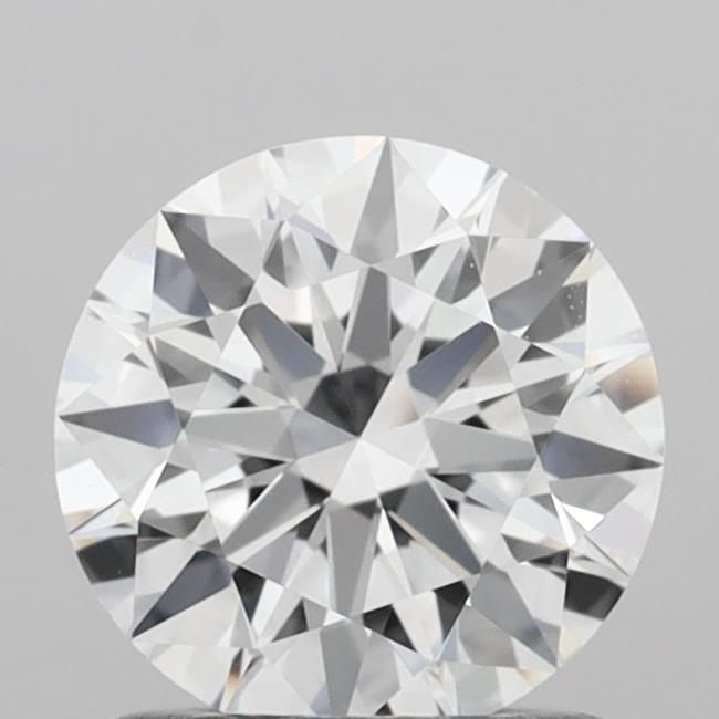 Ideal Loose Diamond - ROUND 1.04ct D FL