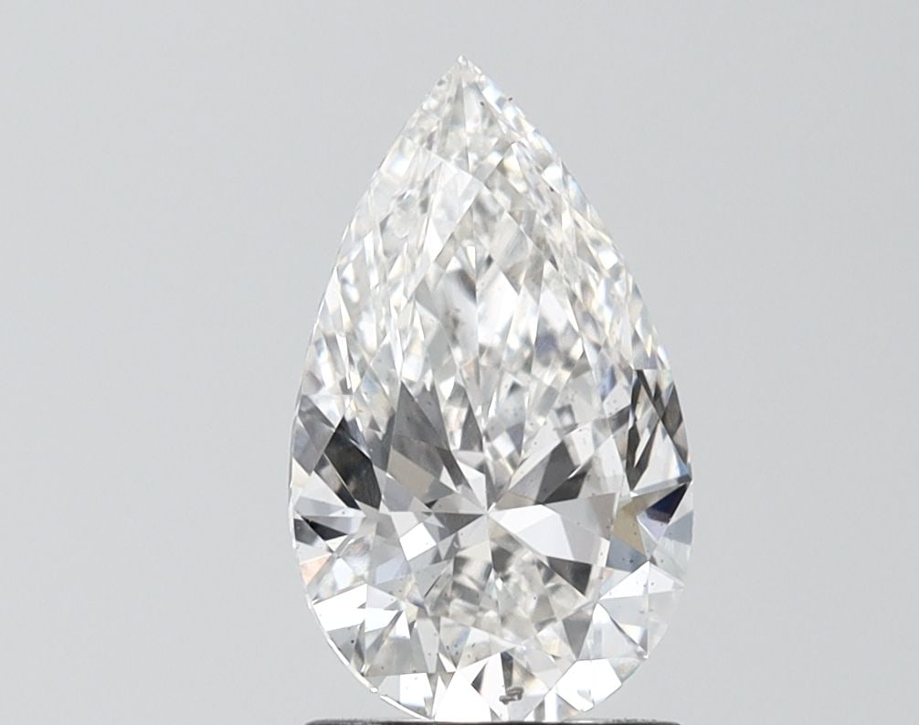 Loose Diamond - PEAR 1.46ct F VS2