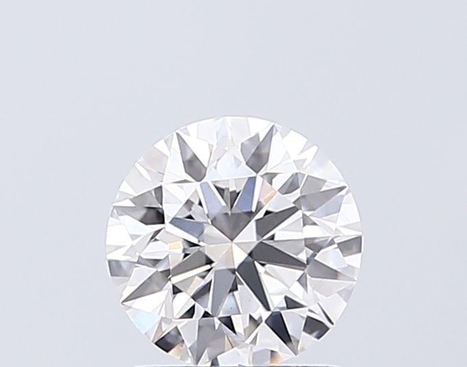 Ideal Loose Diamond - ROUND 1.11ct D VS1