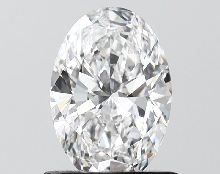 Loose Diamond - OVAL 1.21ct D VS1