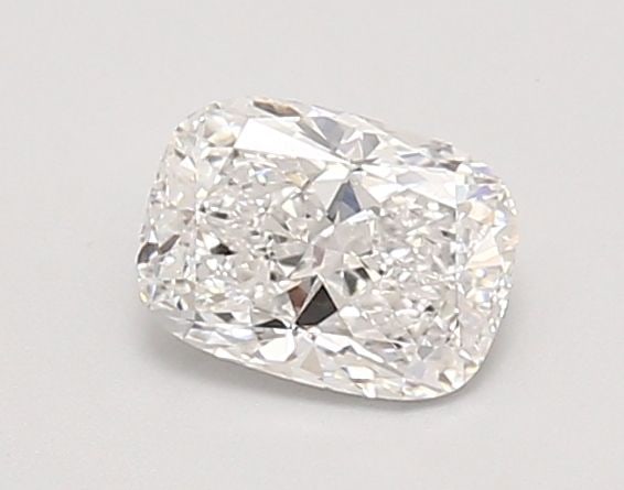 Loose Diamond - CUSHION MODIFIED 0.92ct D VVS2