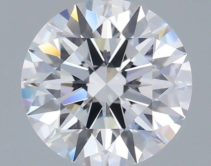Ideal Loose Diamond - ROUND 2.05ct E VVS2