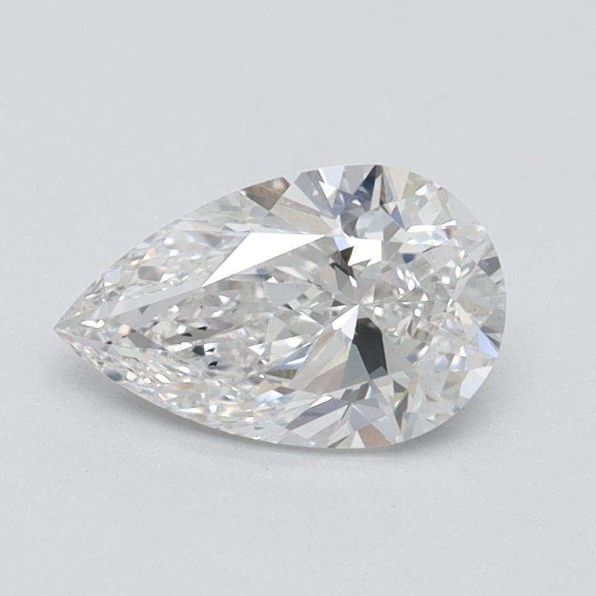 Loose Diamond - PEAR 0.95ct G SI1