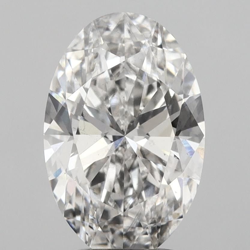 Loose Diamond - OVAL 2.51ct G VS2