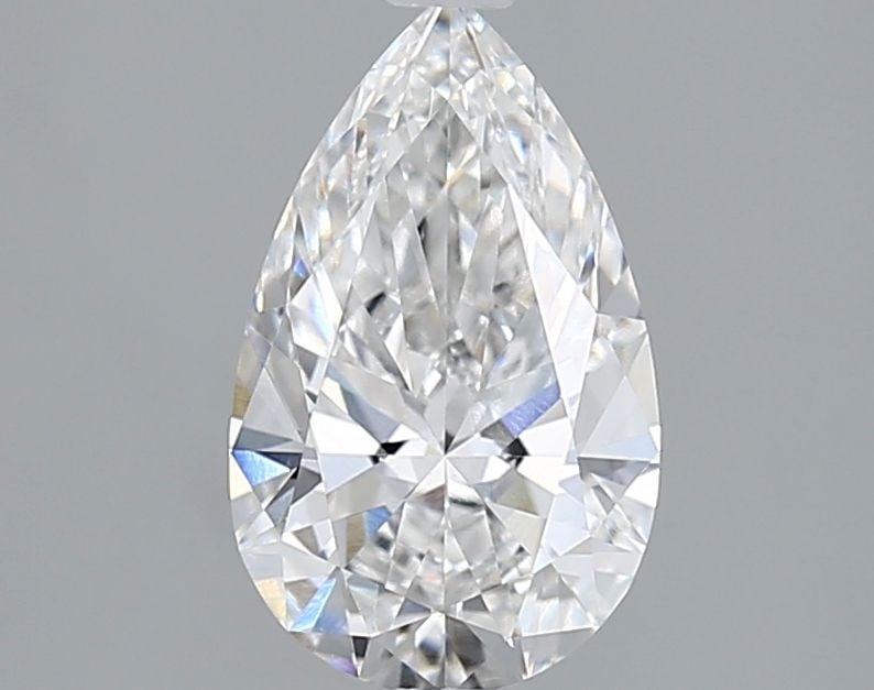 Loose Diamond - PEAR 1.56ct E VVS1