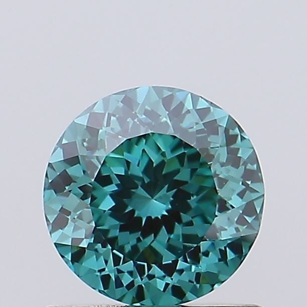 Loose Diamond - OTHER 0.85ct Fancy Vivid Green VS1: Loose Diamond - OTHER 0.85ct Fancy Vivid Green VS1 Source: This is a real non-mined Diamond that has been grown in a lab Shape: OTHER Carats: 0.85 Color: Fancy Vivid Green Certification: IGI Video: