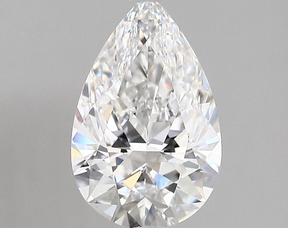 Loose Diamond - PEAR 1.9ct D VS1