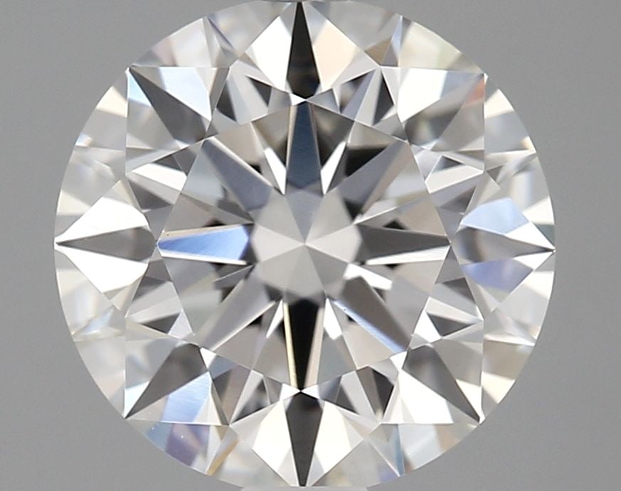 Ideal Loose Diamond - ROUND 1.33ct D VVS2