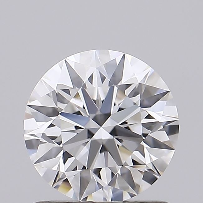 Ideal Loose Diamond - ROUND 1.03ct D VS1