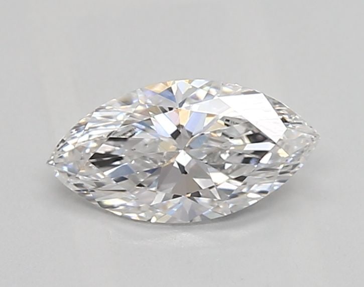 Loose Diamond - MARQUISE 0.63ct D VVS2