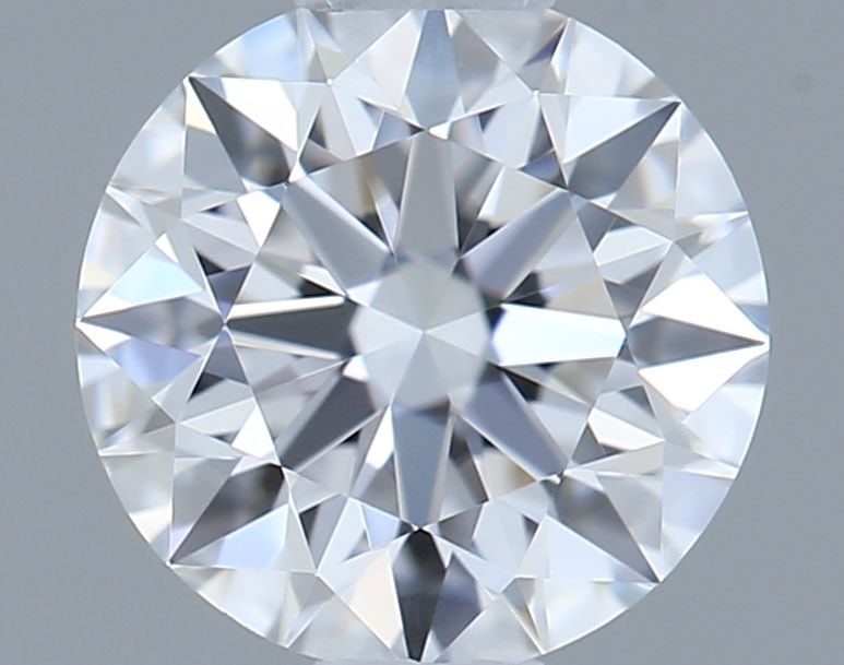 Ideal Loose Diamond - ROUND 0.47ct D IF
