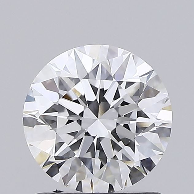Loose Diamond - ROUND 1.08ct D VVS1