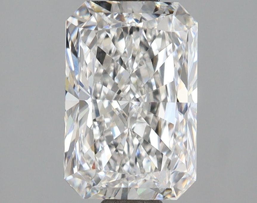 Loose Diamond - RADIANT 2.1ct E VVS2