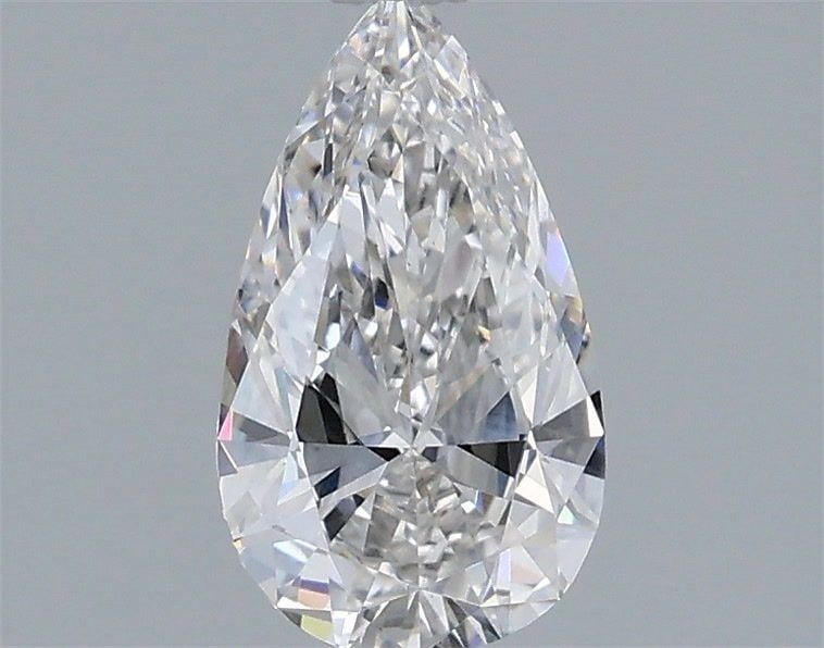 Loose Diamond - PEAR 1.01ct F VS1