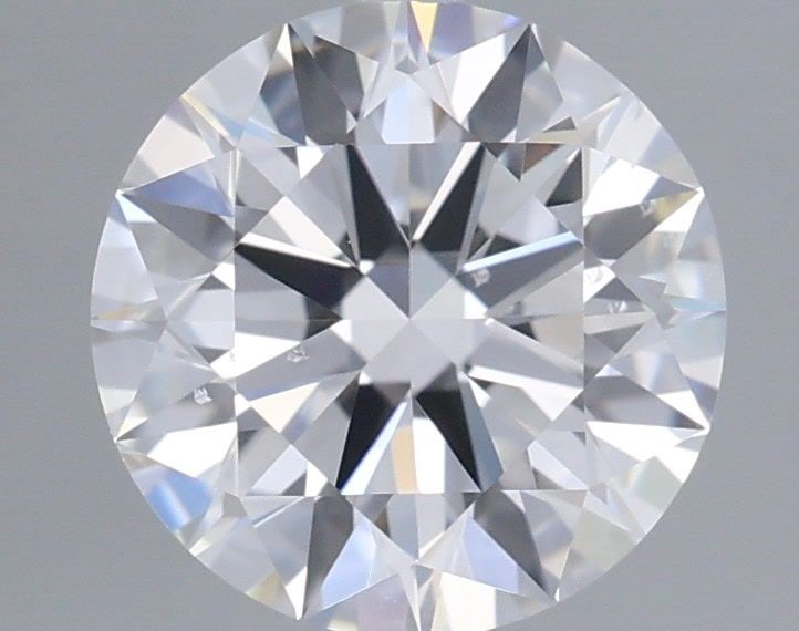 Ideal Loose Diamond - ROUND 1.19ct D VS2