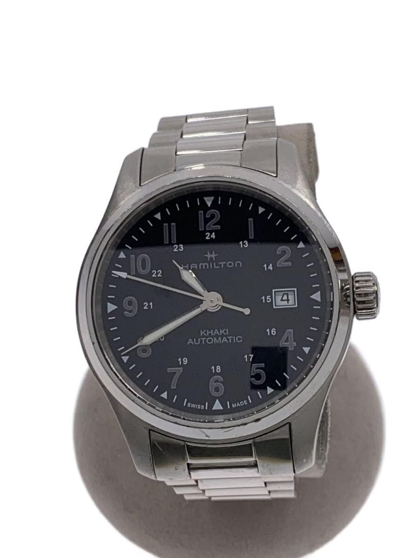 Hamilton Khaki H893050 Swiss Men's Wristwatch