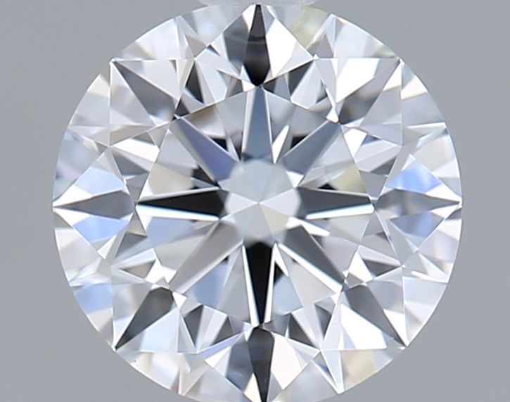 Ideal Loose Diamond - ROUND 1.03ct D VVS2