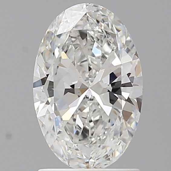 Loose Diamond - OVAL 1.55ct E VS1