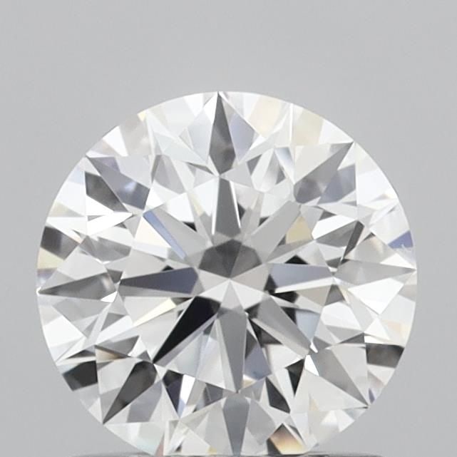 Ideal Loose Diamond - ROUND 1.02ct D VS1