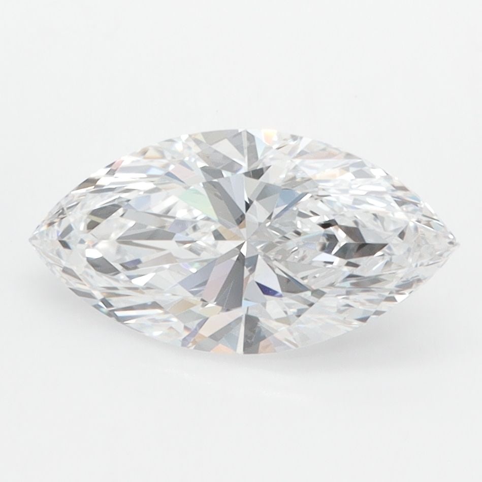 Loose Diamond - MARQUISE 1.51ct D VVS1