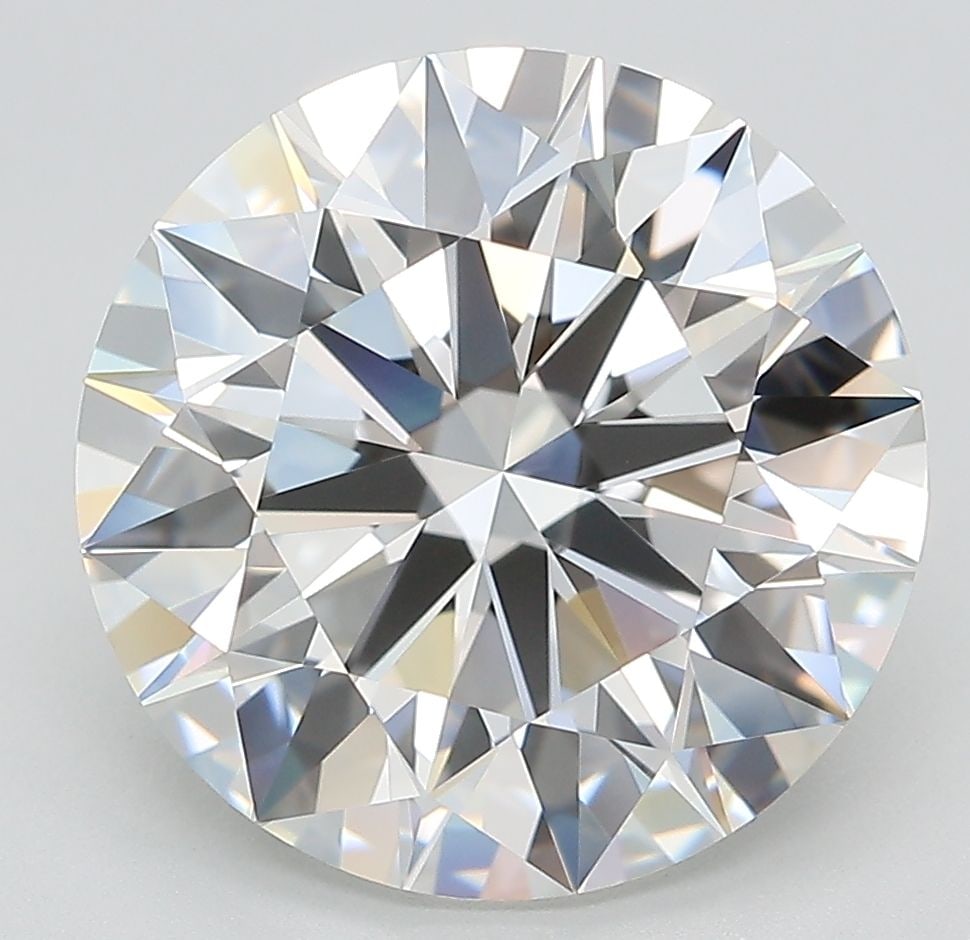 Ideal Loose Diamond - ROUND 6.2ct G VVS1: Ideal Loose Diamond - ROUND 6.2ct G VVS1 Source: This is a real non-mined Diamond that has been grown in a lab Shape: ROUND Carats: 6.2 Color: G Clarity: VVS1 Certification: IGI Video: