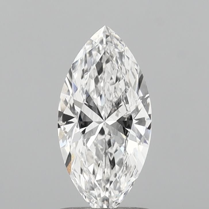 Loose Diamond - PEAR 1.04ct F VVS1
