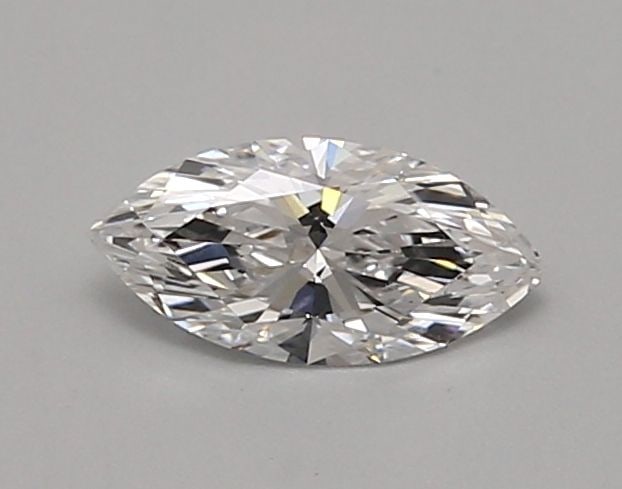 Loose Diamond - MARQUISE 0.63ct D VVS2