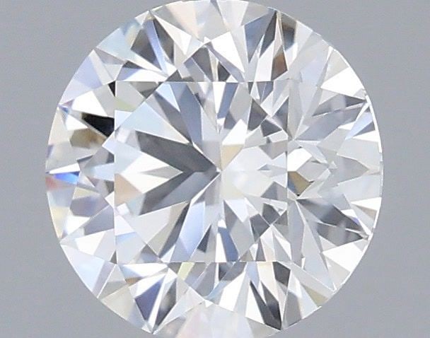 Ideal Loose Diamond - ROUND 1.51ct D VVS2
