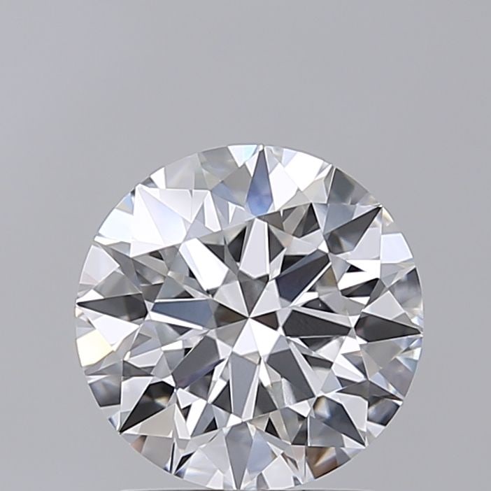 Loose Diamond - ROUND 2.02ct E VVS2