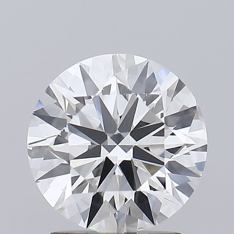 Loose Diamond - ROUND 2.0ct F VS2