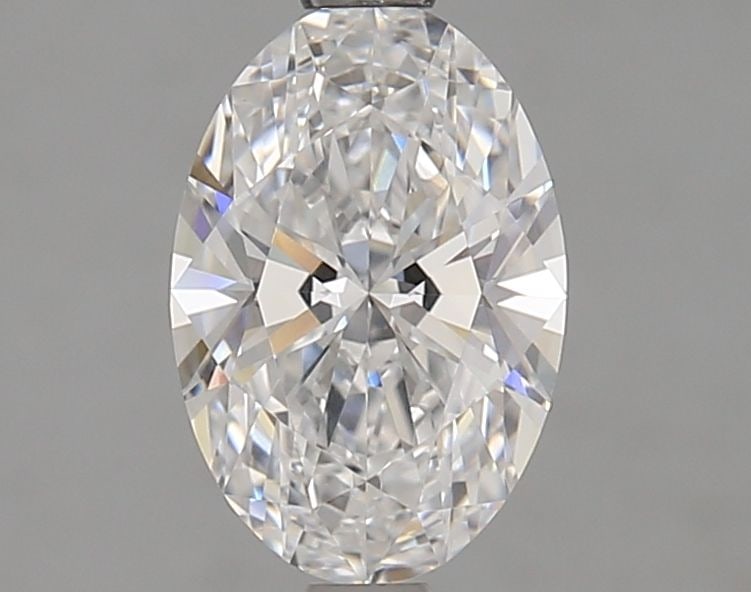 Loose Diamond - OVAL 1.53ct D VVS1: Loose Diamond - OVAL 1.53ct D VVS1 Source: This is a real non-mined Diamond that has been grown in a lab Shape: OVAL Carats: 1.53 Color: D Clarity: VVS1 Certification: GIA Video: